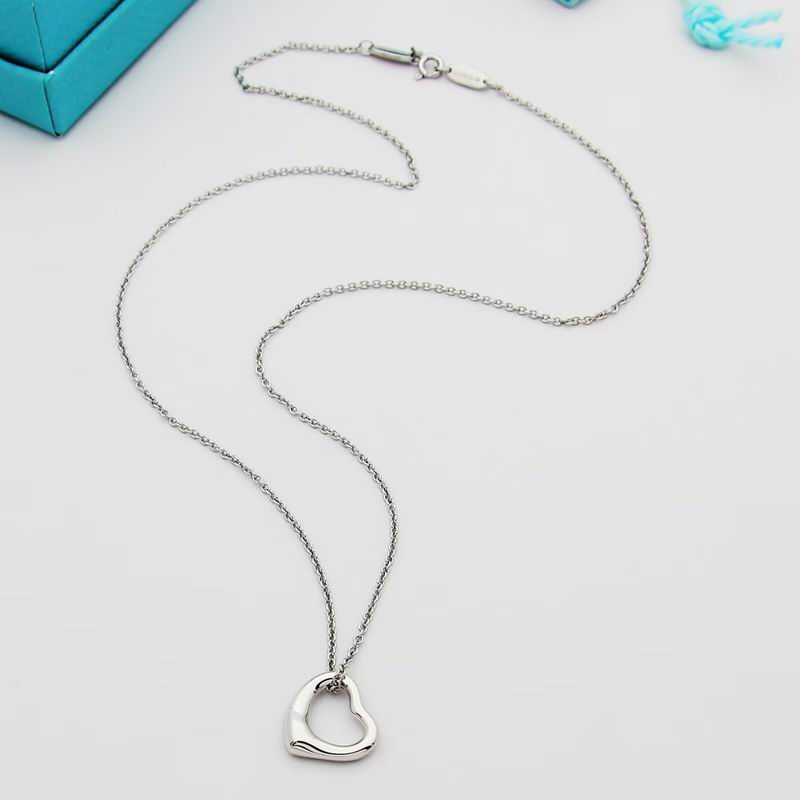 Tiffany necklace 09yxx37